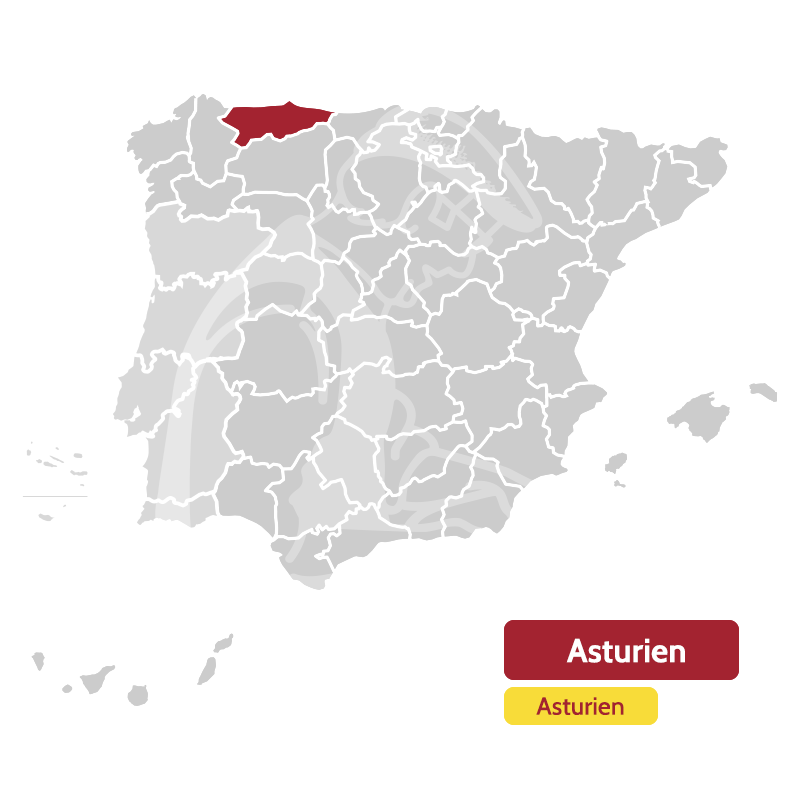 Asturias