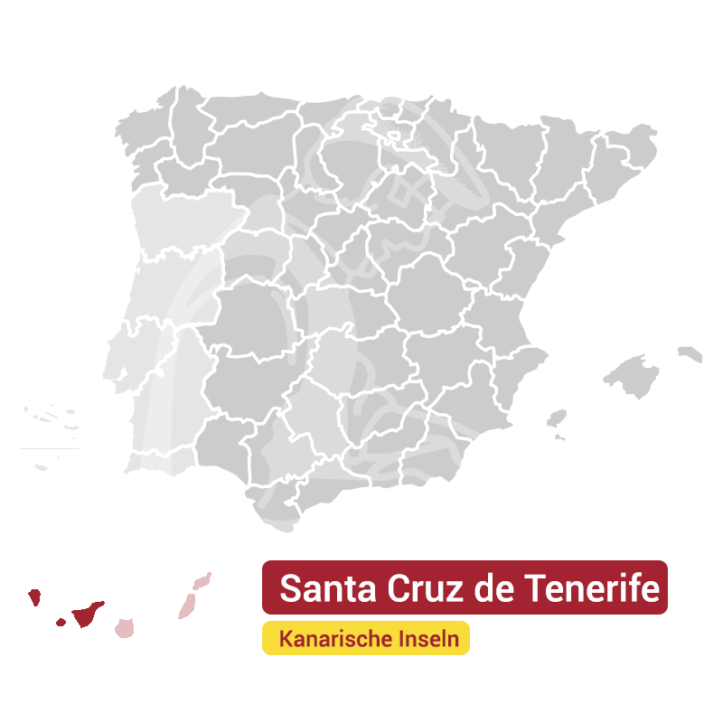 Canary-Santa
