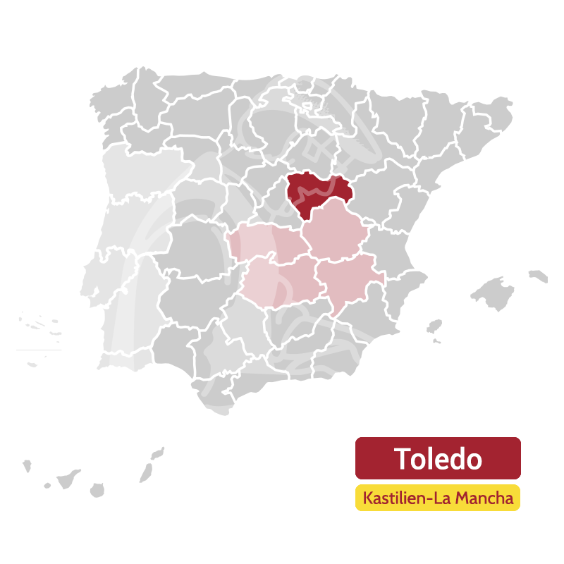 Castilla-Toledo