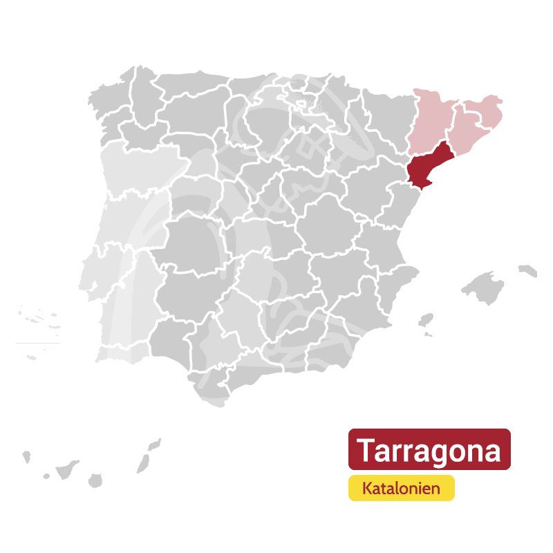 Catalonia-Tarragona