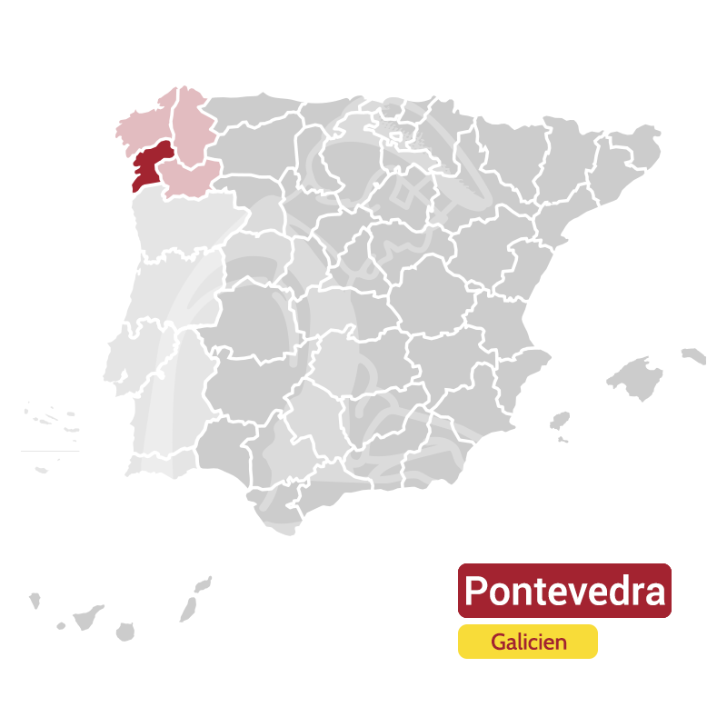 Galicia-Pontevedra