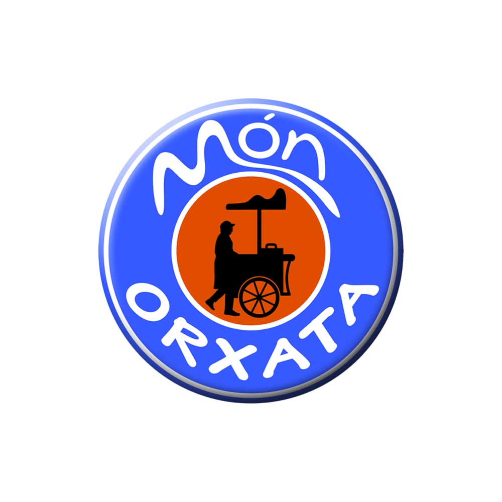 Orxata Rover Món Orxata Traditionelle Erdmandel (chufa tradicional), DO Valencia ...